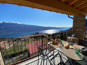 La Terrazza sul Lago, Tignale Tignale